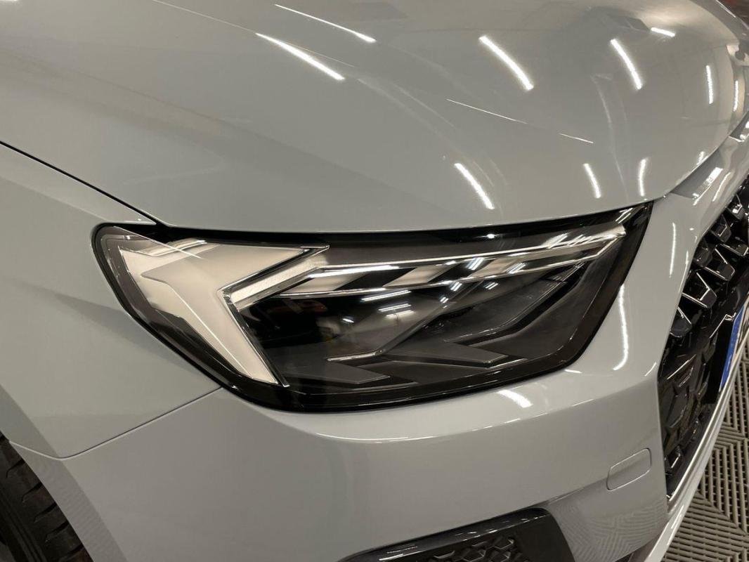 Audi A1 sportback - Photo 26