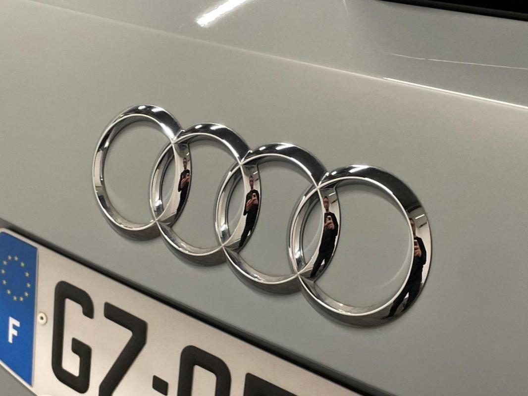 Audi A1 sportback - Photo 27