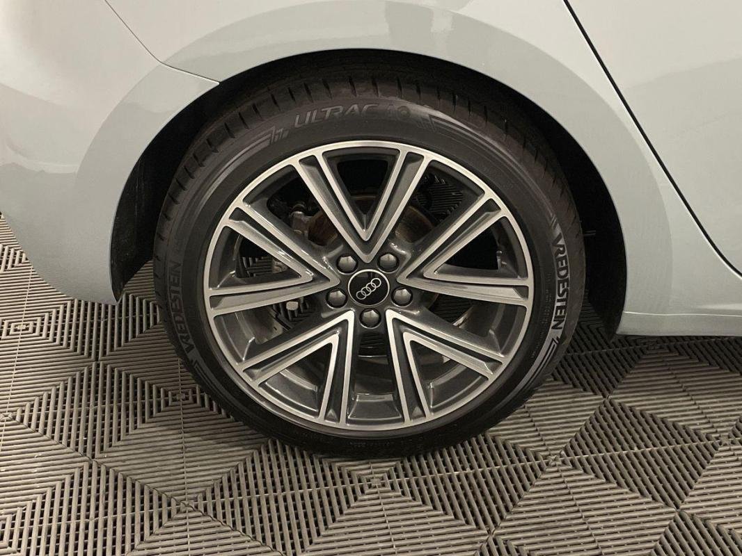 Audi A1 sportback - Photo 28