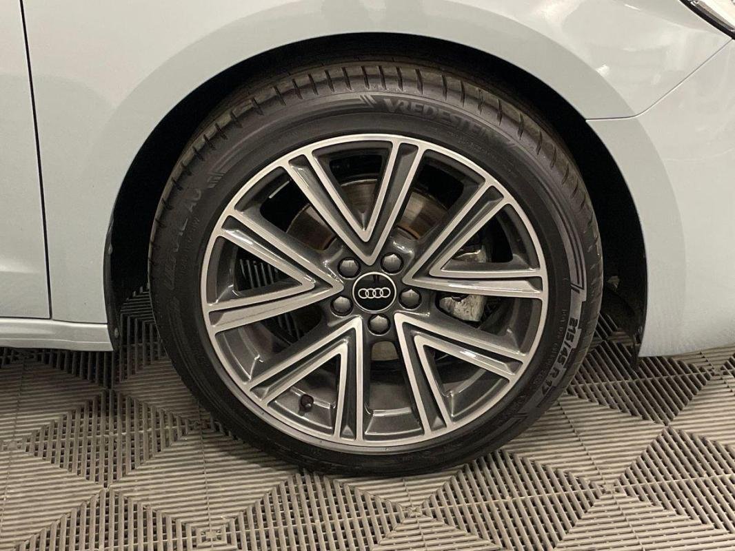 Audi A1 sportback - Photo 29