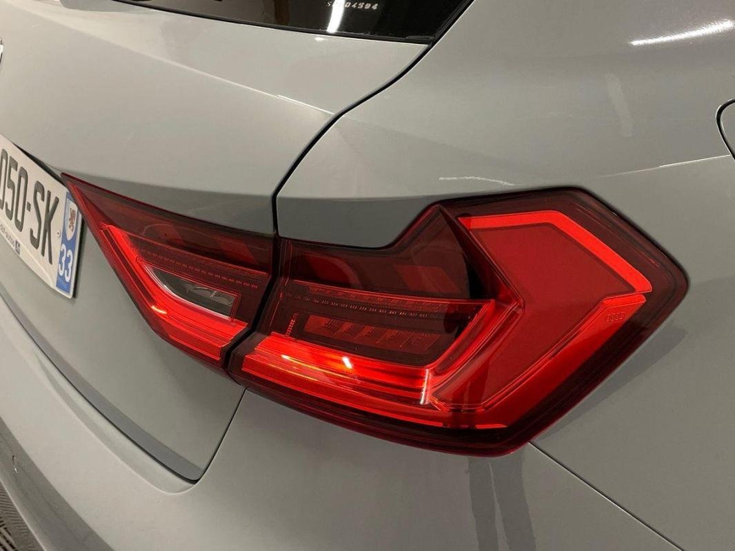 Audi A1 sportback - Photo 30