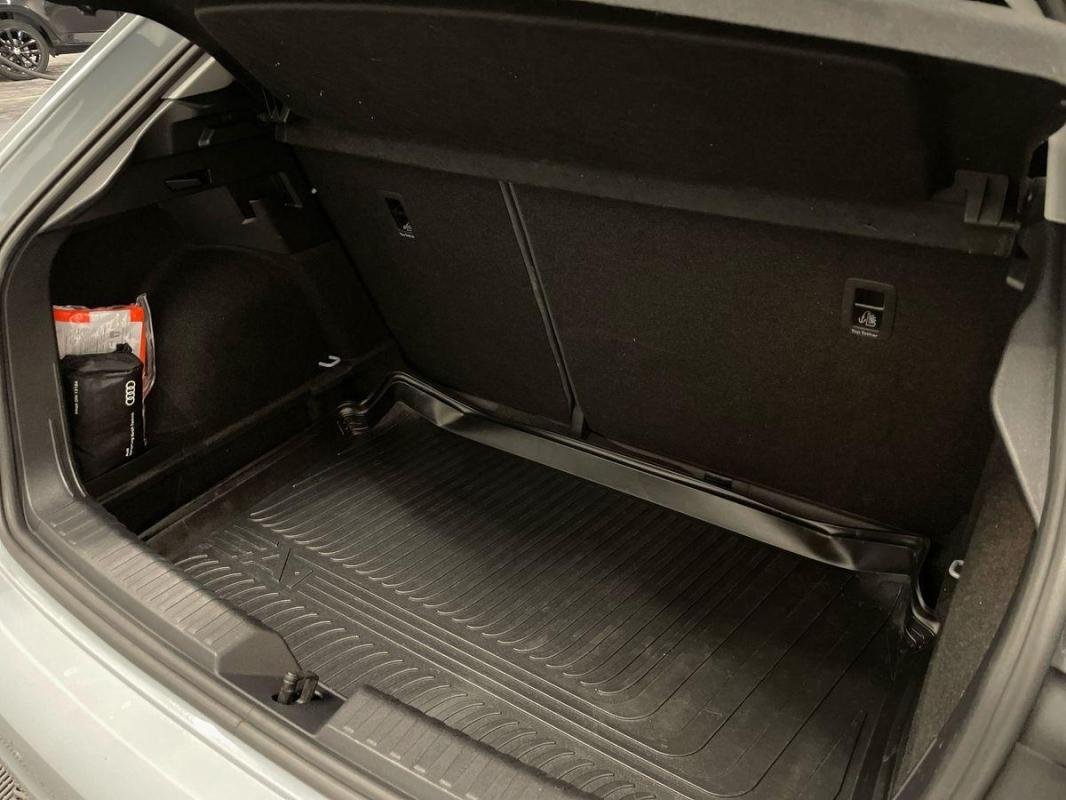 Audi A1 sportback - Photo 32