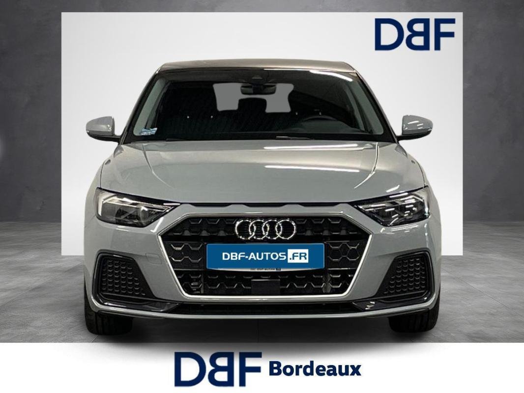Audi A1 sportback - Photo 7