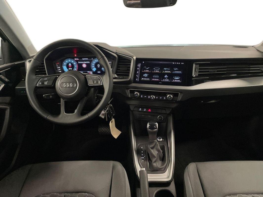 Audi A1 sportback - Photo 8