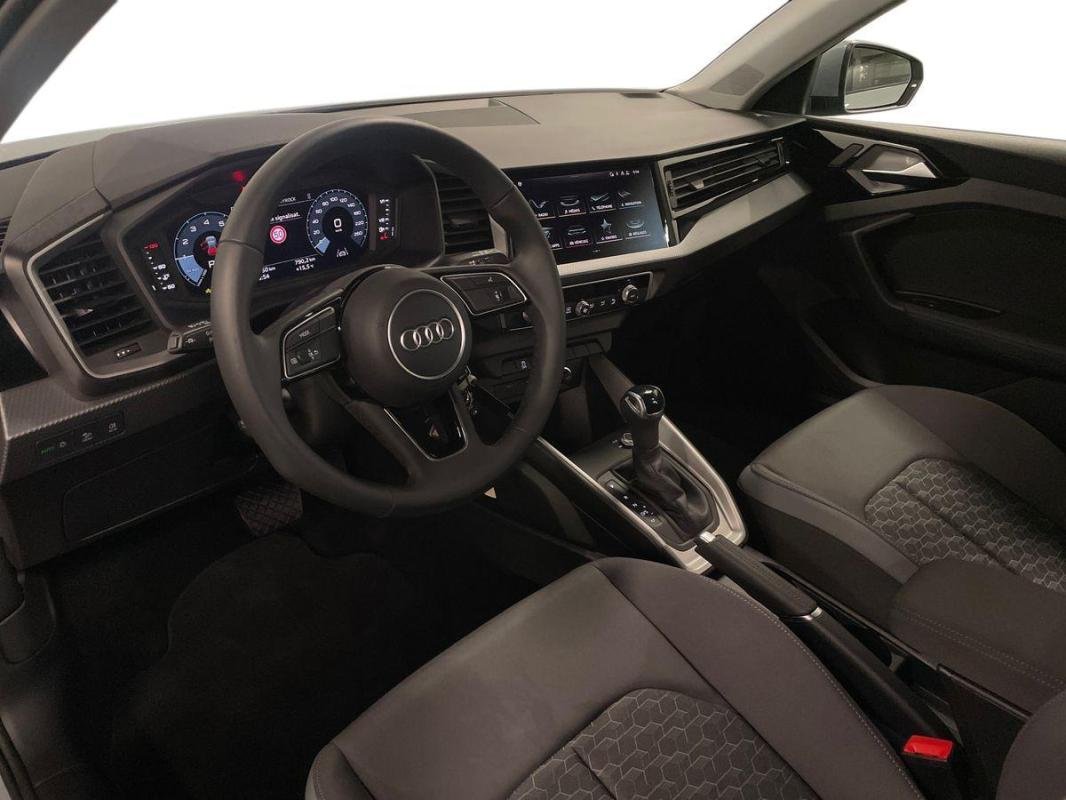 Audi A1 sportback - Photo 9
