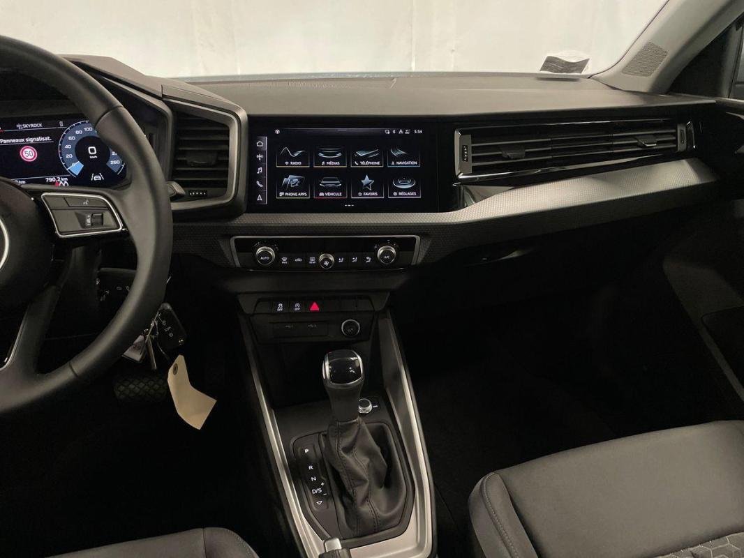Audi A1 sportback - Photo 10
