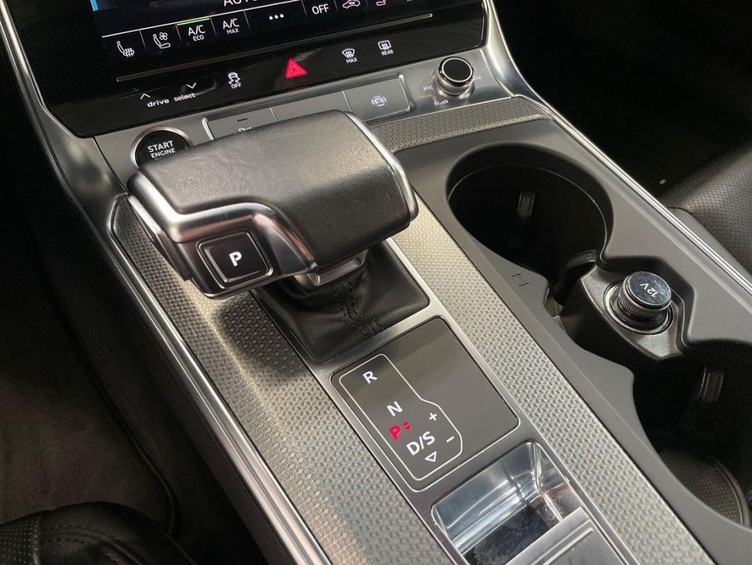 Audi A6 Allroad - Photo 11