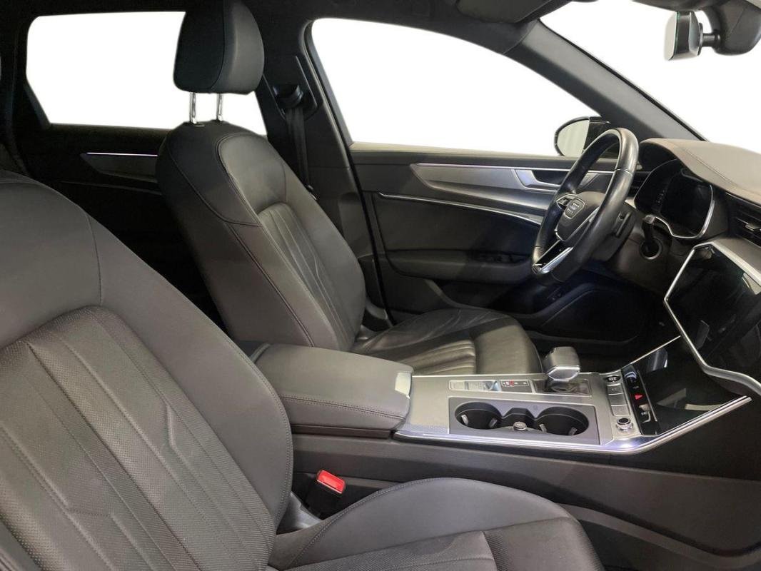 Audi A6 Allroad - Photo 13