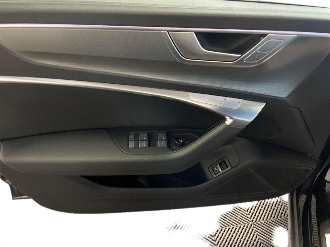 Audi A6 Allroad - Photo 15