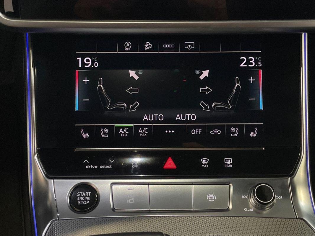 Audi A6 Allroad - Photo 19