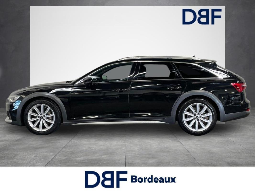 Audi A6 Allroad - Photo 2