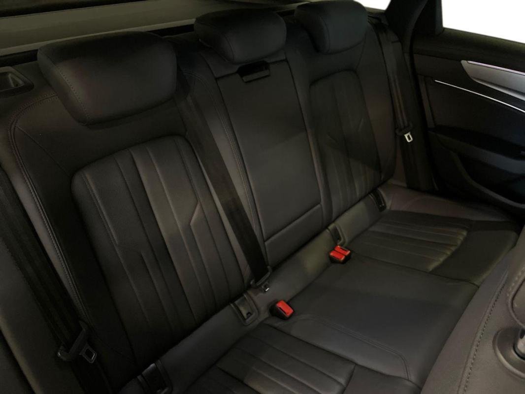 Audi A6 Allroad - Photo 23