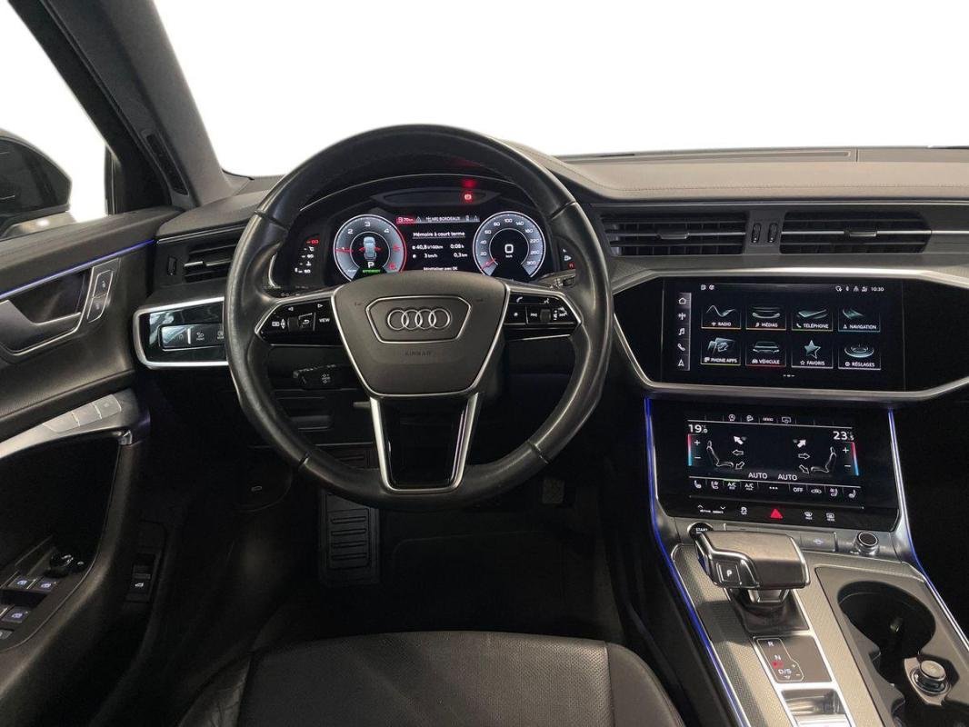 Audi A6 Allroad - Photo 24
