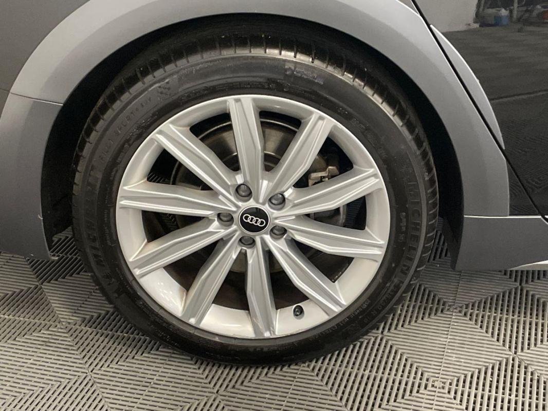Audi A6 Allroad - Photo 28