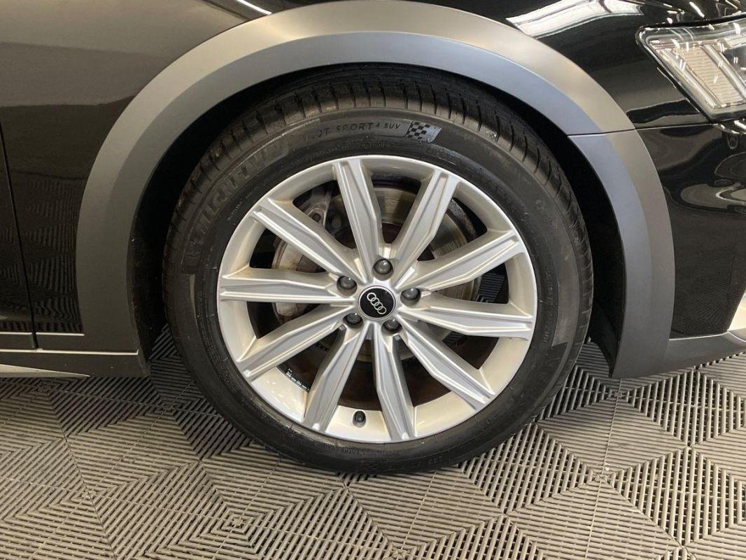 Audi A6 Allroad - Photo 29
