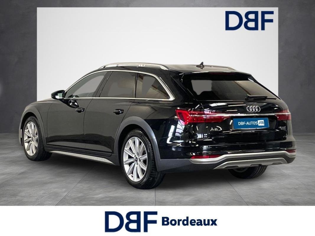 Audi A6 Allroad - Photo 3
