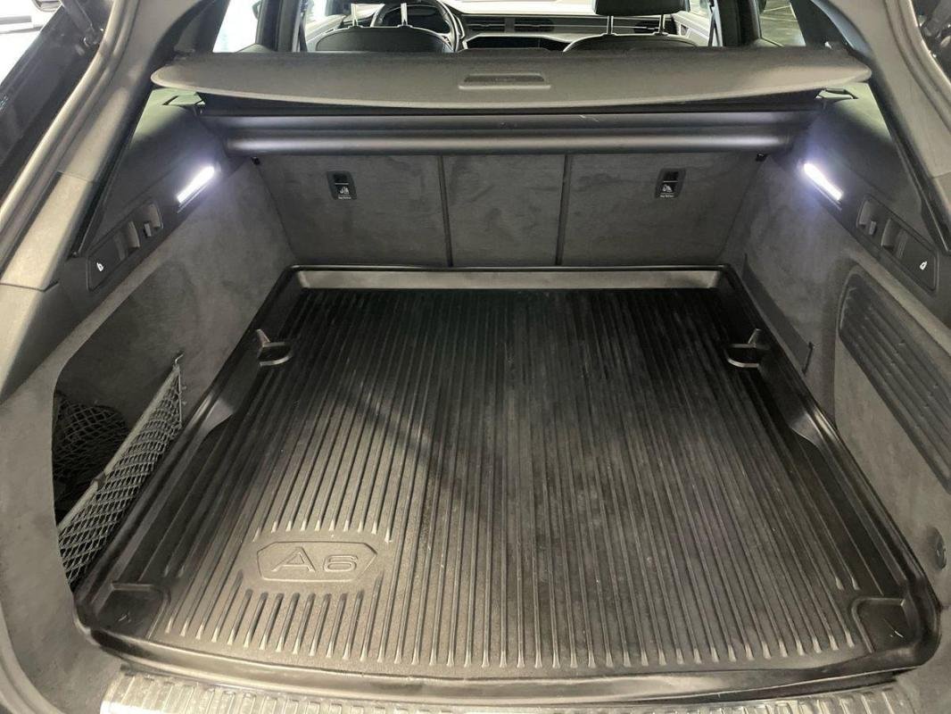 Audi A6 Allroad - Photo 31