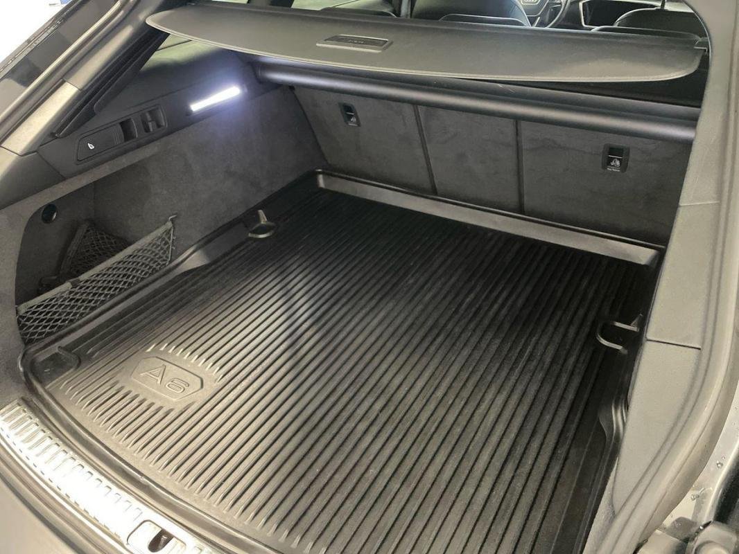 Audi A6 Allroad - Photo 32