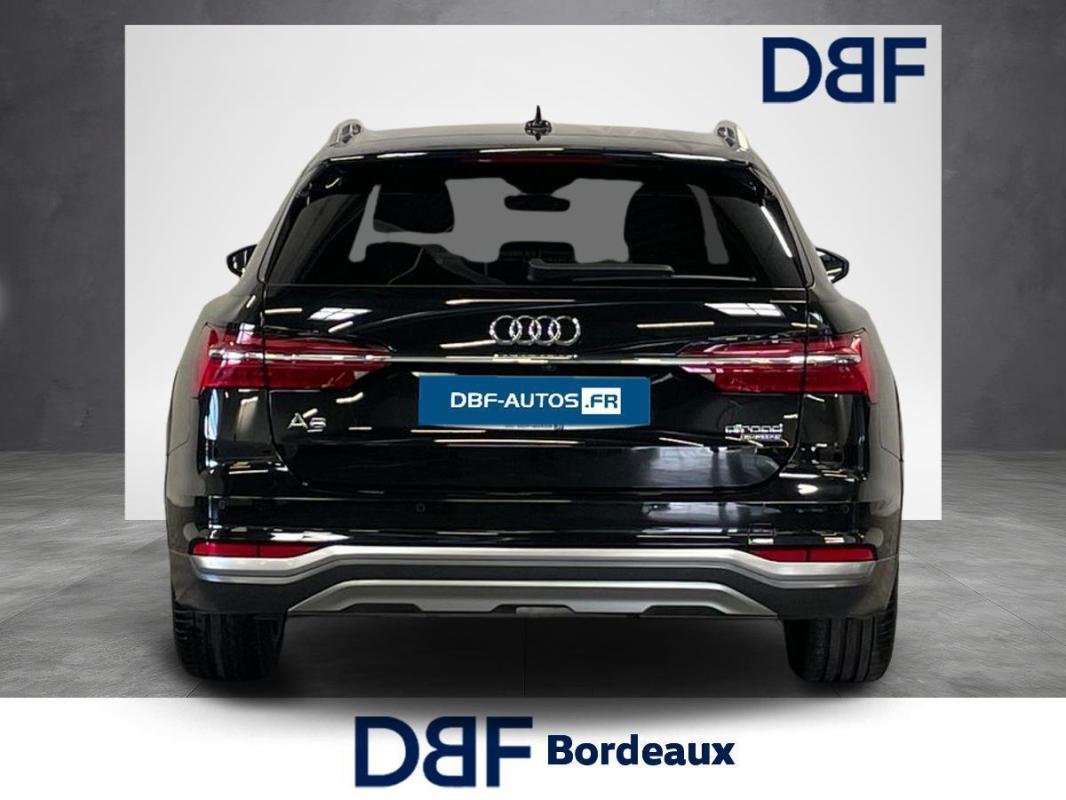 Audi A6 Allroad - Photo 4
