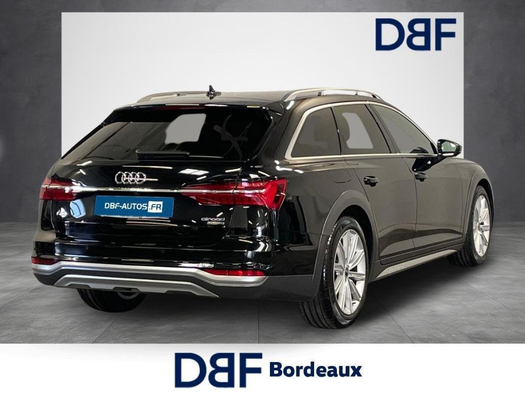 Audi A6 Allroad - Photo 5
