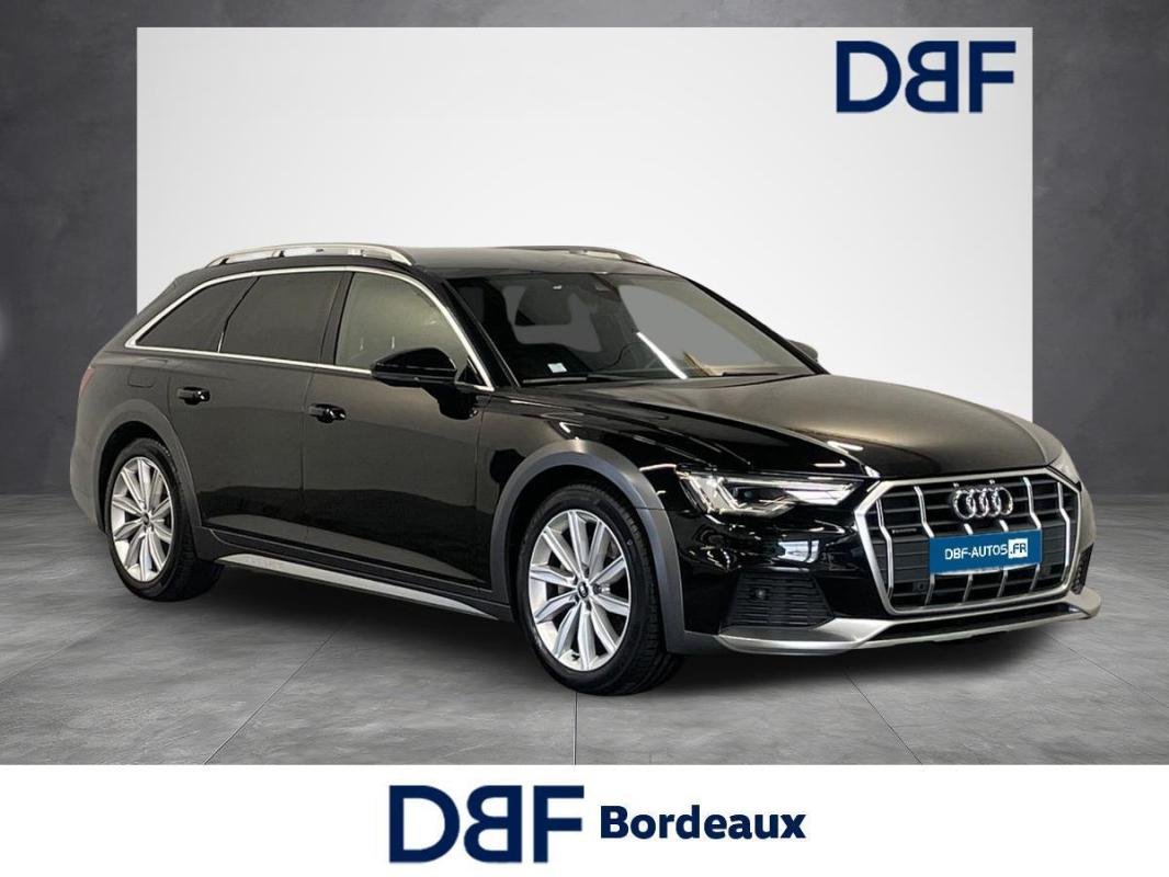 Audi A6 Allroad - Photo 6