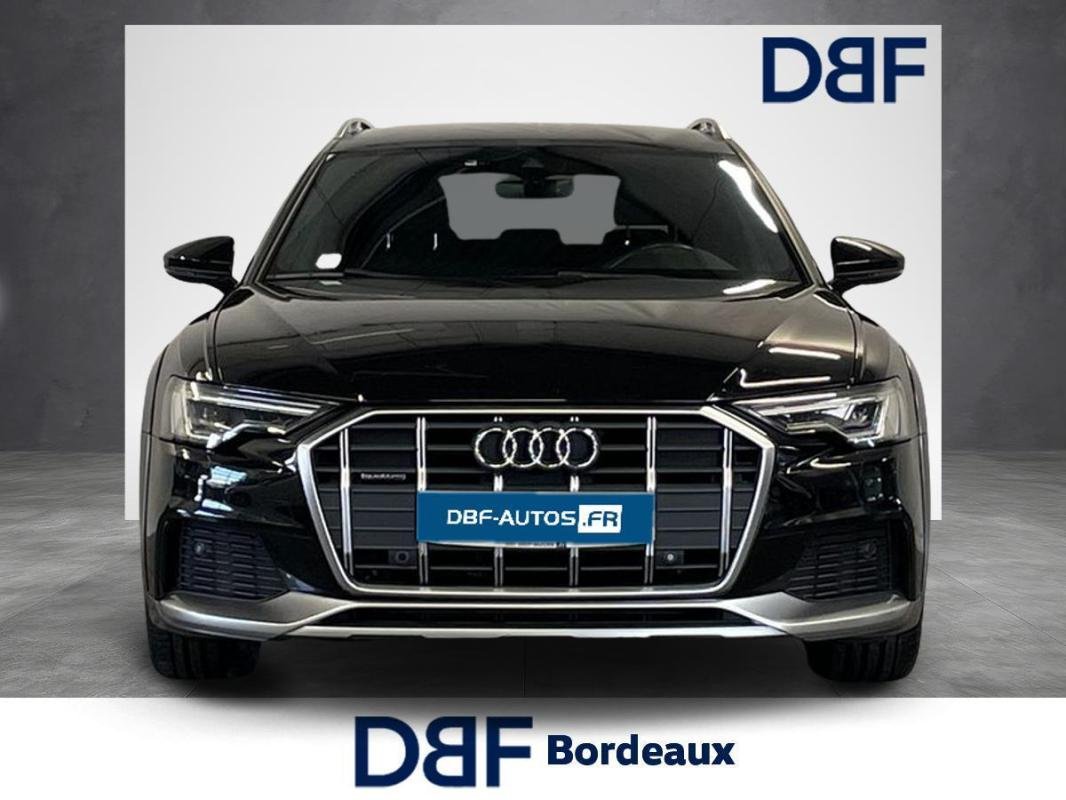 Audi A6 Allroad - Photo 7
