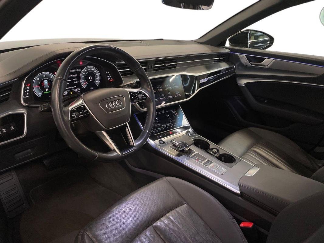 Audi A6 Allroad - Photo 9
