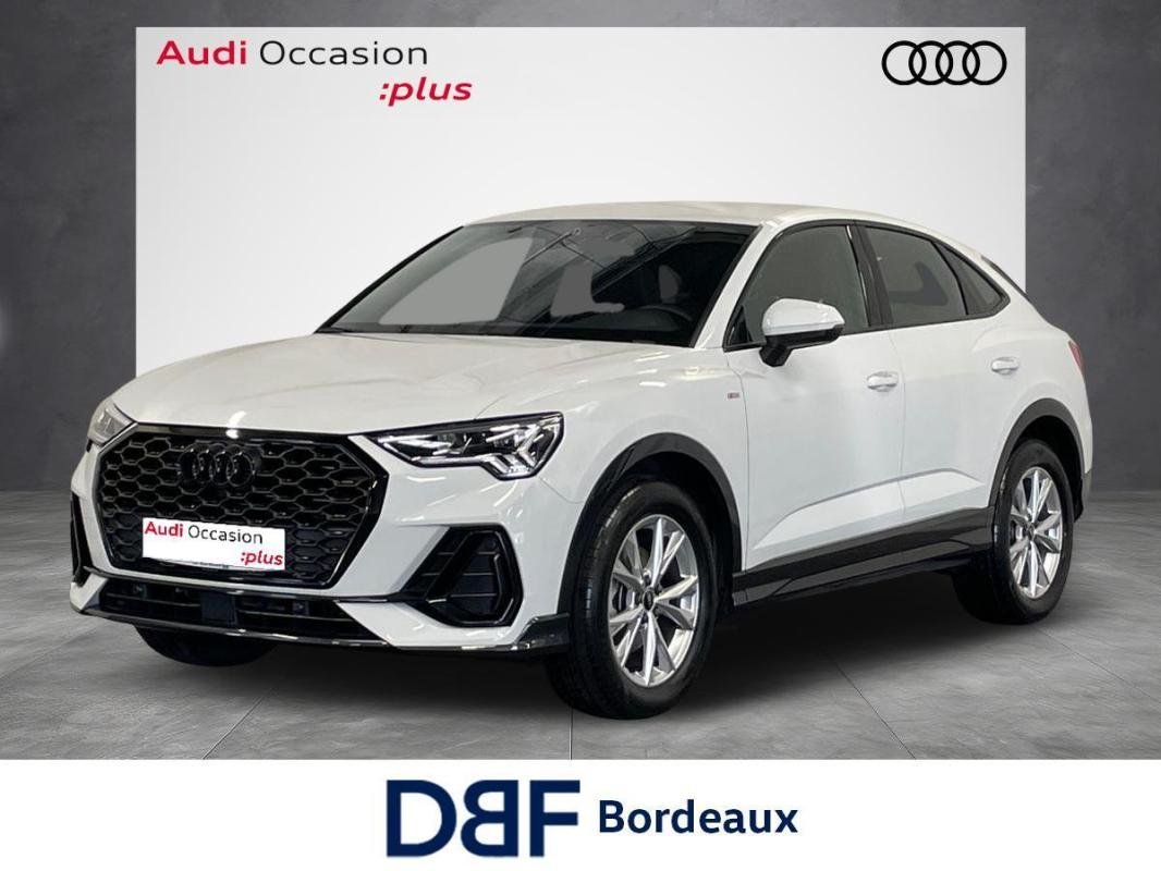Audi Q3 Sportback - Photo 1