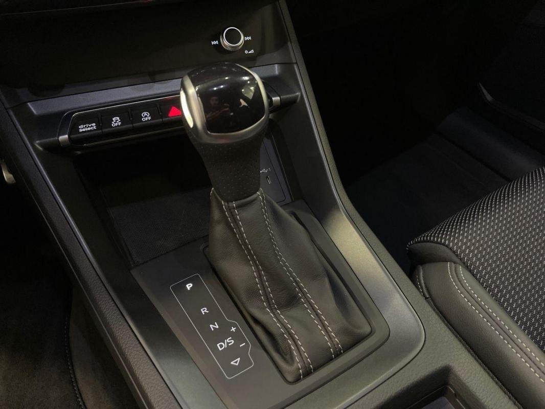 Audi Q3 Sportback - Photo 11