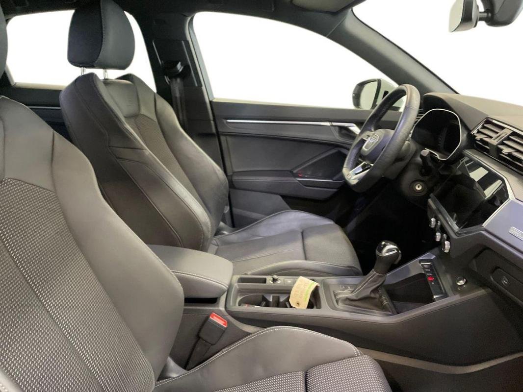 Audi Q3 Sportback - Photo 13