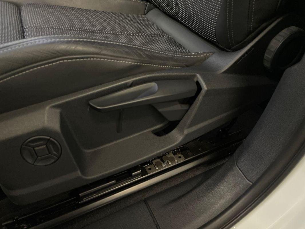 Audi Q3 Sportback - Photo 14