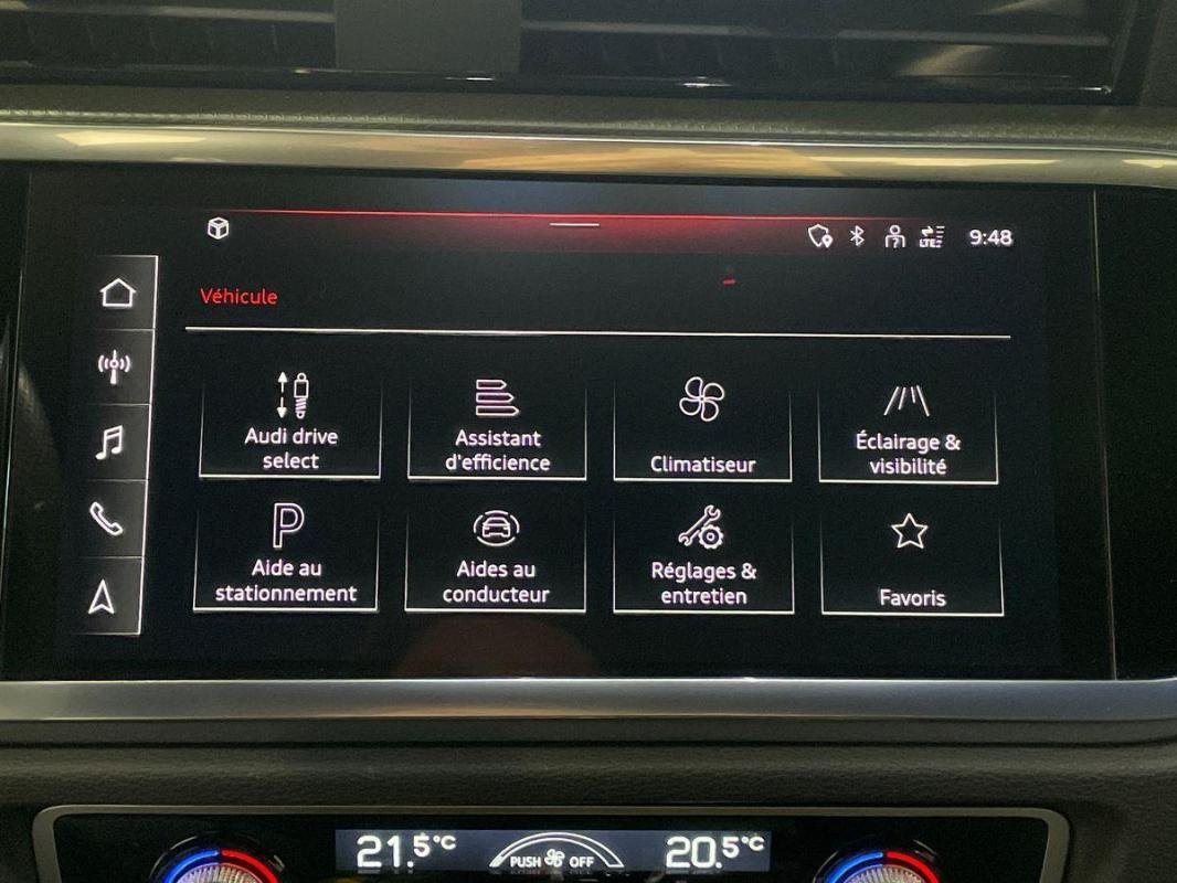 Audi Q3 Sportback - Photo 18