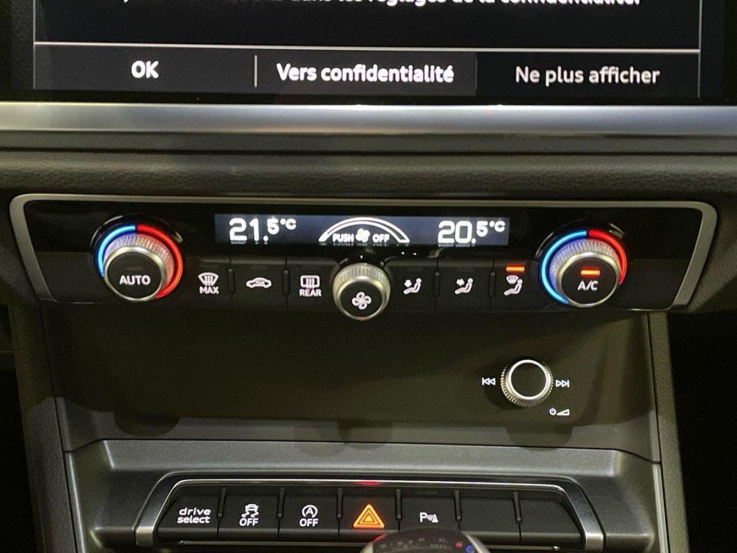 Audi Q3 Sportback - Photo 19
