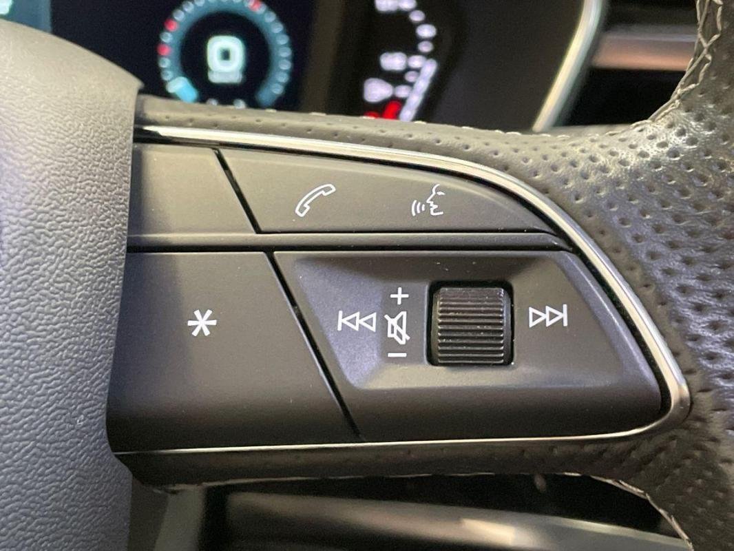 Audi Q3 Sportback - Photo 20