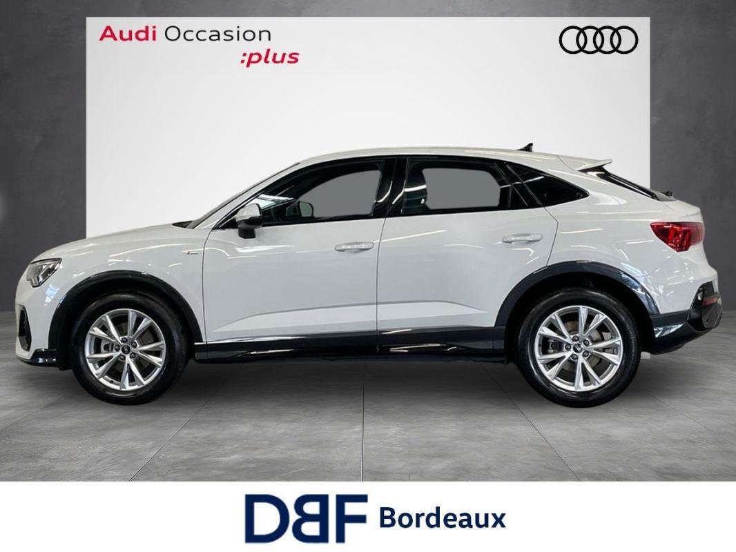 Audi Q3 Sportback - Photo 2