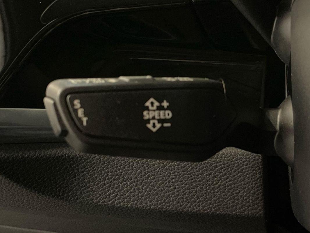 Audi Q3 Sportback - Photo 21