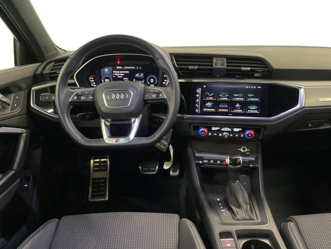 Audi Q3 Sportback - Photo 24