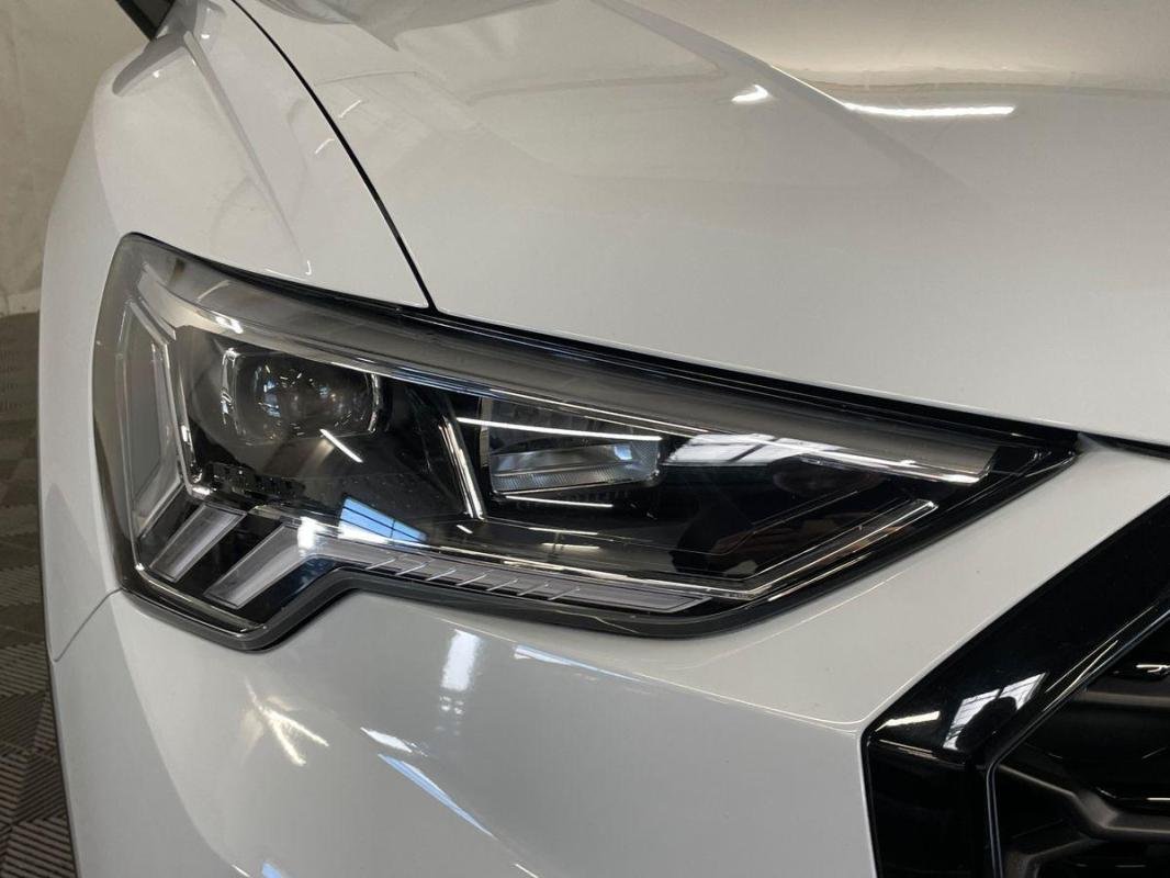 Audi Q3 Sportback - Photo 25