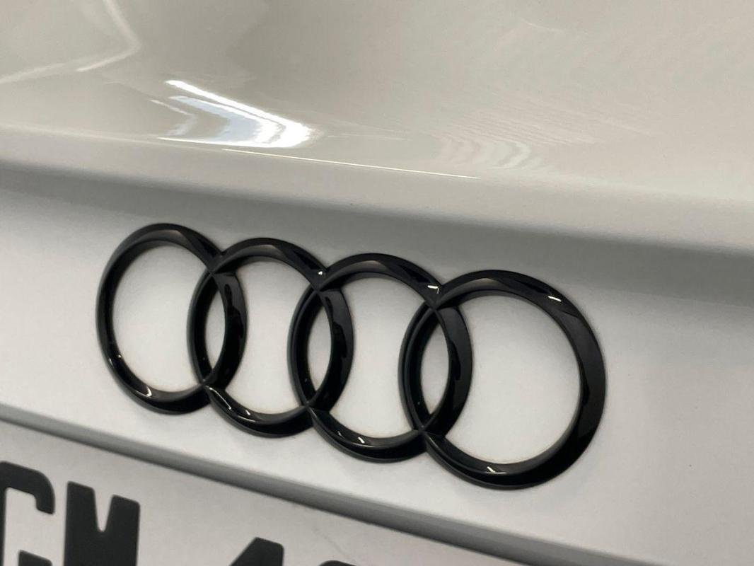 Audi Q3 Sportback - Photo 27