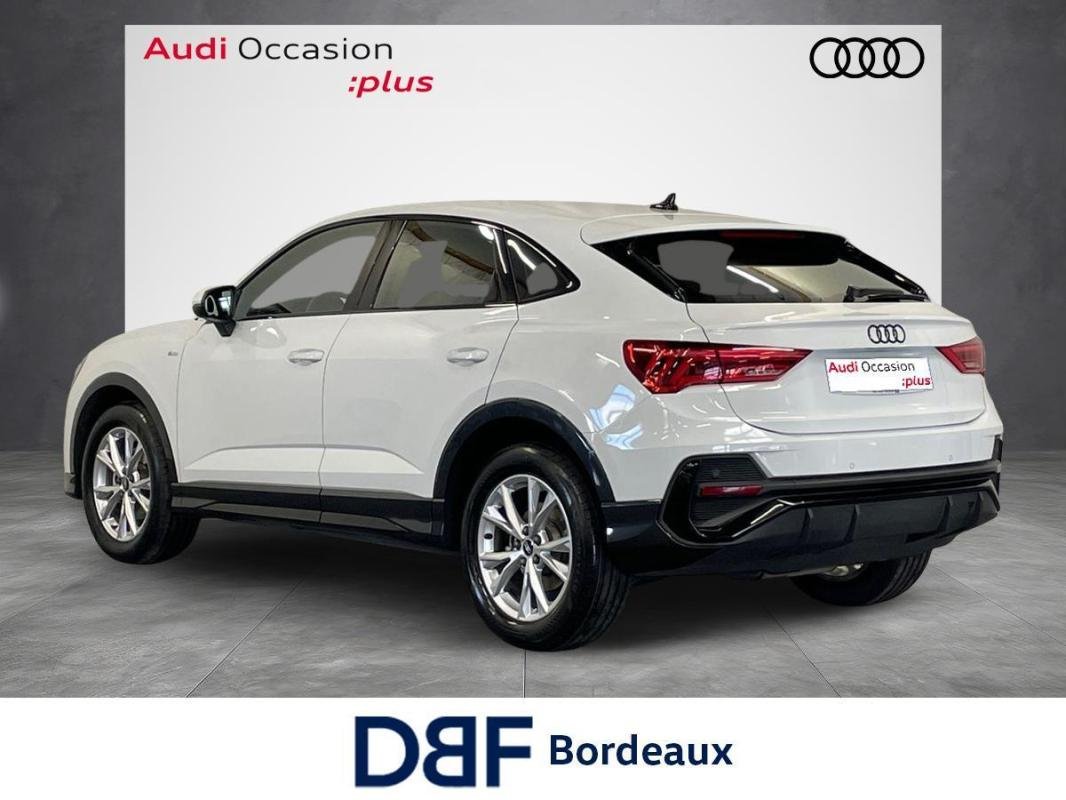 Audi Q3 Sportback - Photo 3