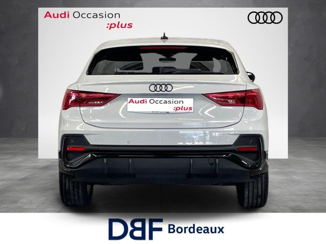 Audi Q3 Sportback - Photo 4