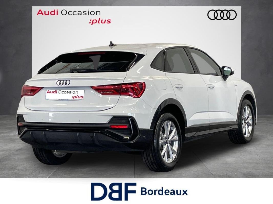 Audi Q3 Sportback - Photo 5