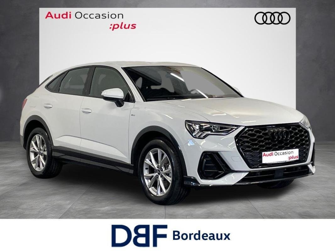 Audi Q3 Sportback - Photo 6