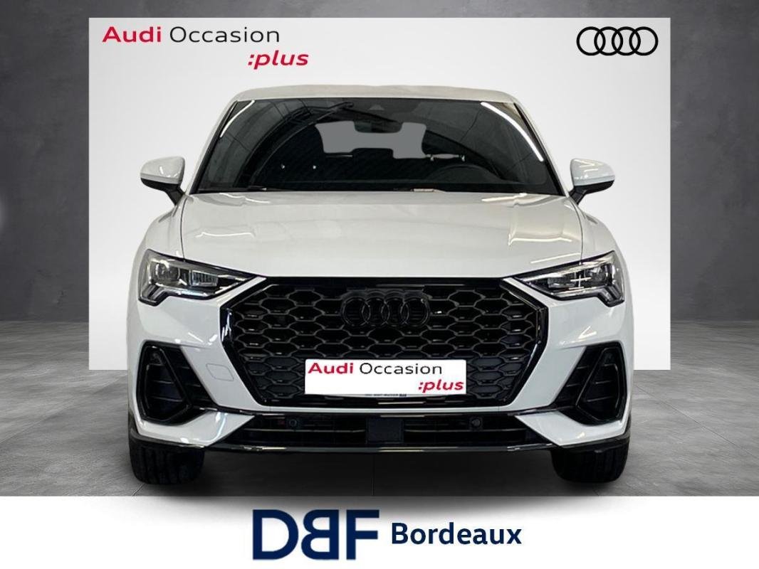 Audi Q3 Sportback - Photo 7