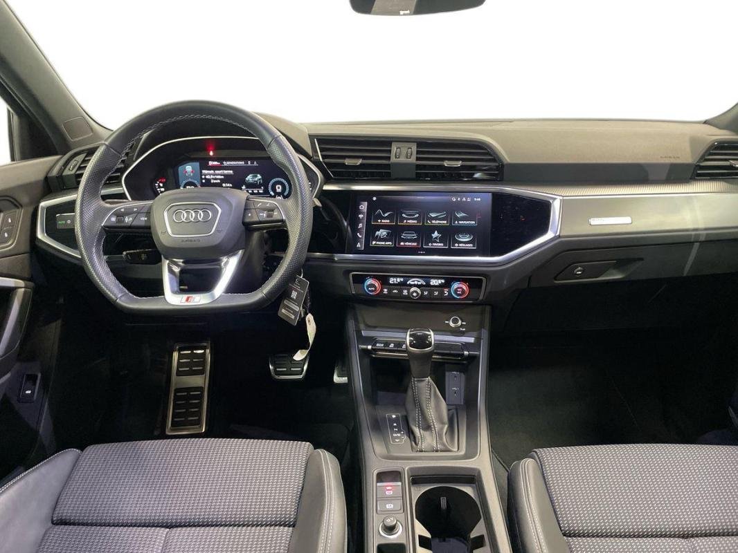 Audi Q3 Sportback - Photo 8