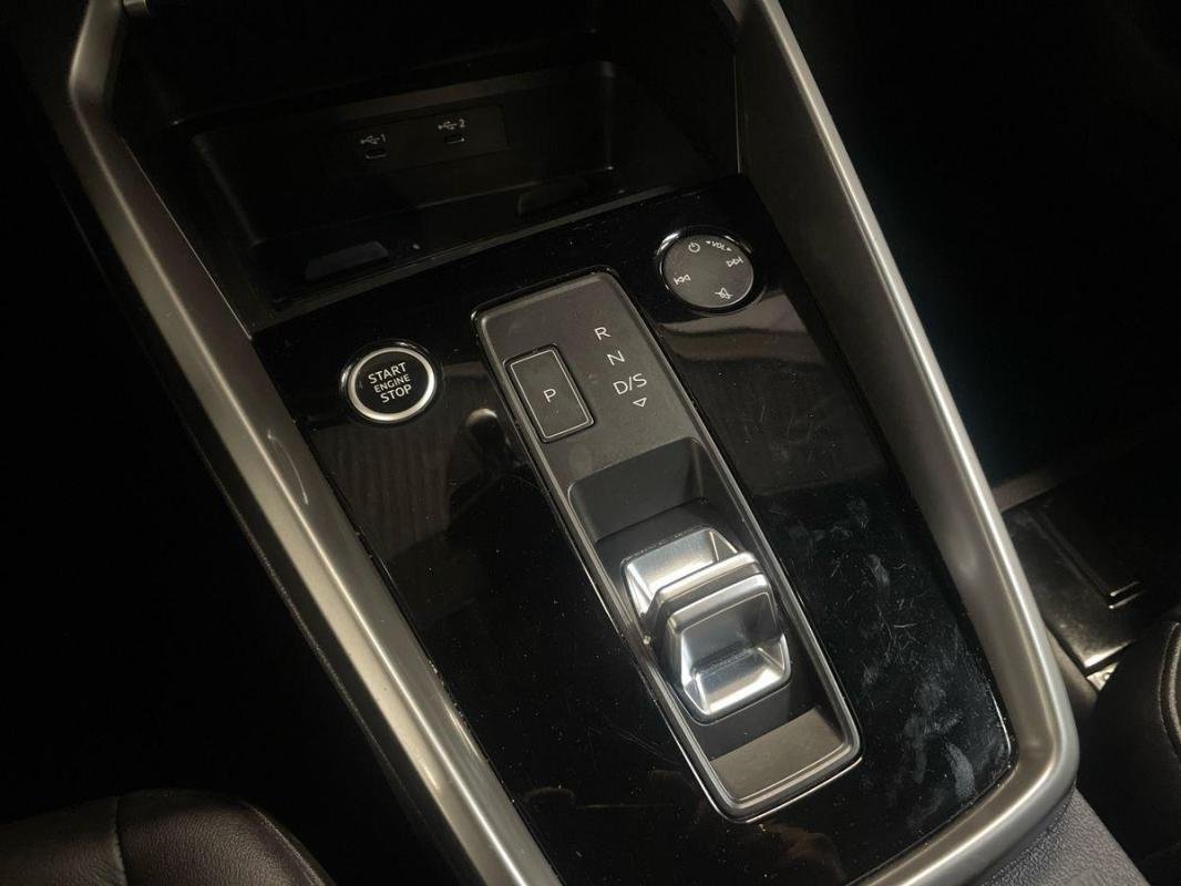 Audi A3 sportback - Photo 11