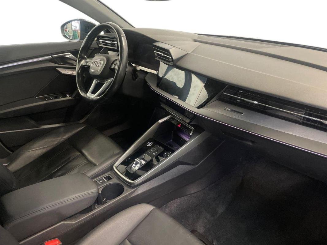 Audi A3 sportback - Photo 13