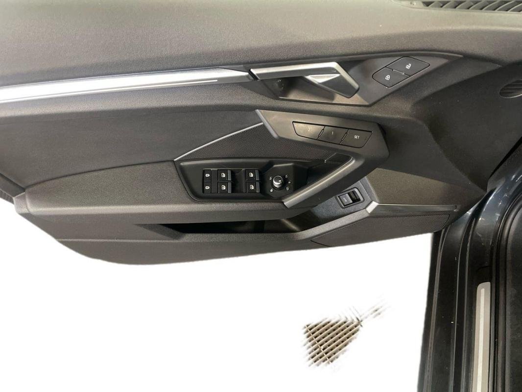 Audi A3 sportback - Photo 15