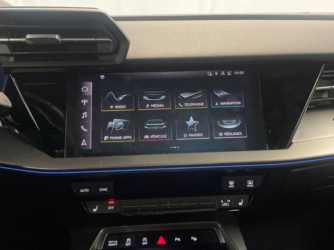 Audi A3 sportback - Photo 16