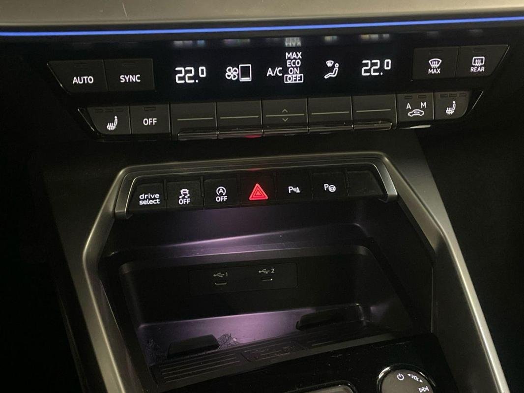 Audi A3 sportback - Photo 19